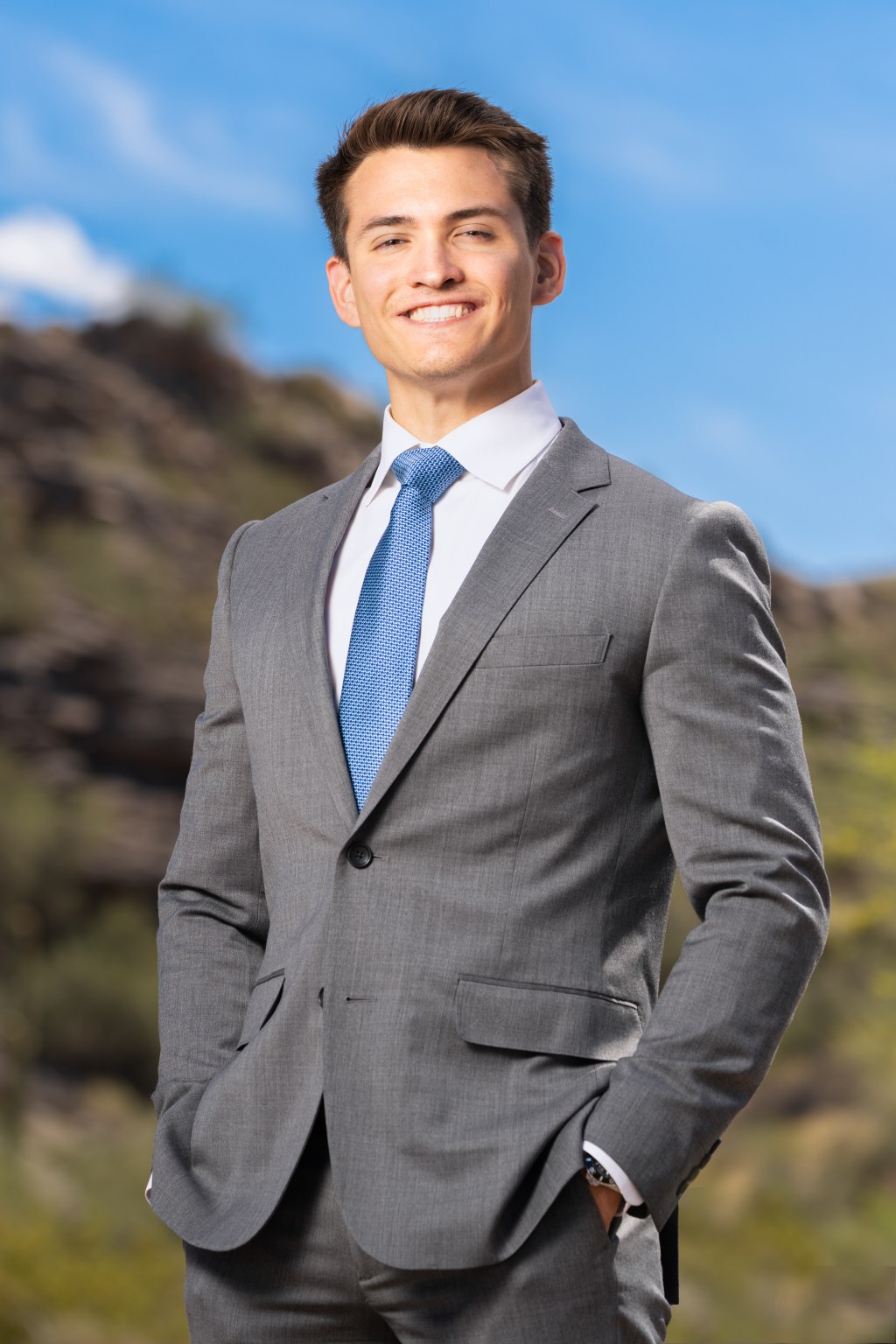 Ryan Zamudio - Phoenix Arizona Home Lending Mortgage Expert